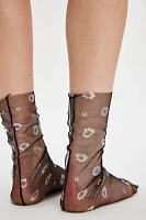 Daphne Socks