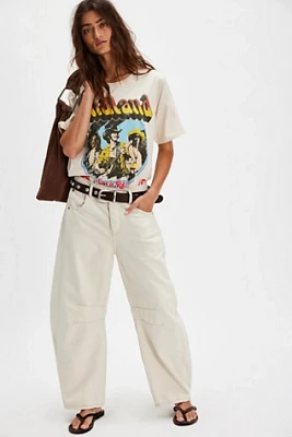 Midland Let It Roll Tour Tee