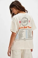 Midland Let It Roll Tour Tee