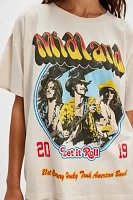 Midland Let It Roll Tour Tee