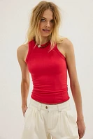 So Soft Seamless Modal Tank