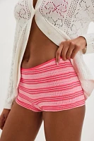 Retro Shortie