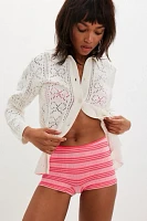 Retro Shortie