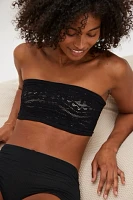 Linear Texture Bandeau
