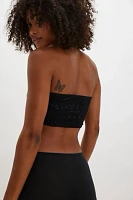 Linear Texture Bandeau