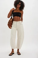 Linear Texture Bandeau