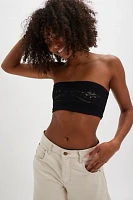 Linear Texture Bandeau