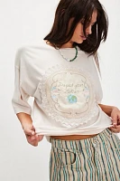 Tricia Fix Respect Your Mother Tee