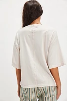 Tricia Fix Respect Your Mother Tee