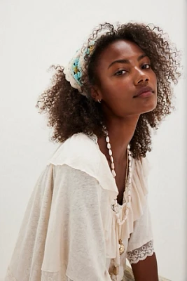 Casa Clara Ravine Hair Scarf