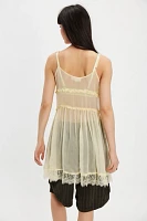 Nigel Preston Selena Pink Midi Top