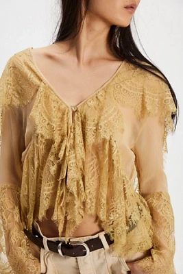Nigel Preston Bronte Shirt
