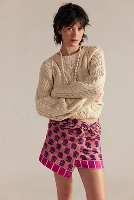 Sunshine Tienda Marigold Sarong