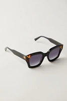 Jimmy Fairly The Rita Butterfly Sunglasses