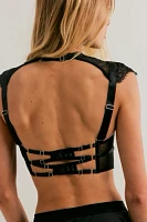 Thistle and Spire Minna Bodice