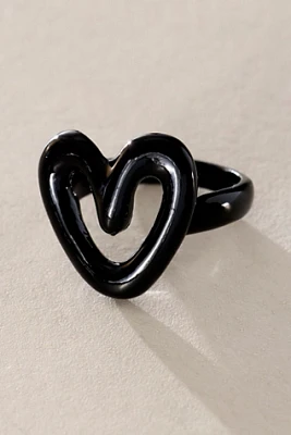 Red Hot Summer Ring