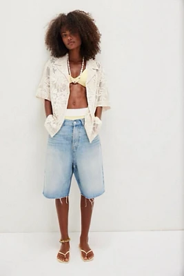 Soleil Margot Shirt