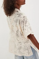 Soleil Margot Shirt