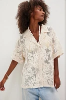 Soleil Margot Shirt