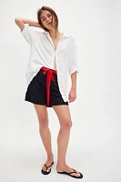 CP Shades Lace Shirt