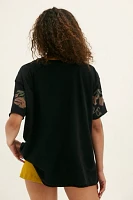 Secret Garden Tee