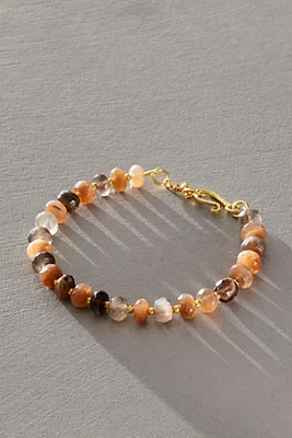 Robindira Moonstone Bracelet