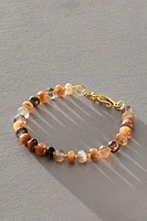 Robindira Moonstone Bracelet