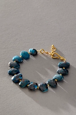 Robindira Azurite Bracelet