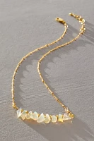 Robindira Australian Opal Necklace