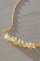 Robindira Australian Opal Necklace