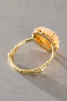 Elisabeth Bell Shell Ring