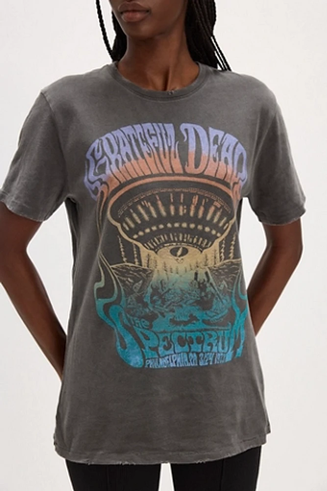 The Spectrum Graphic Tee