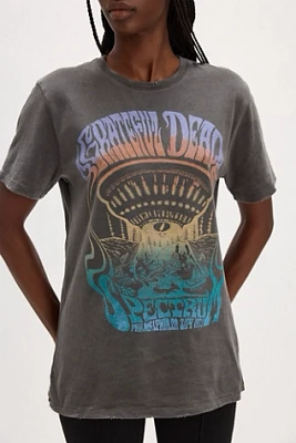The Spectrum Graphic Tee