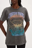 The Spectrum Graphic Tee