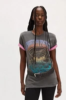 The Spectrum Graphic Tee