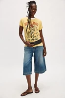 Guns N' Roses Los Angeles Graphic Tee