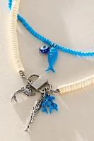Raya Layer Necklace