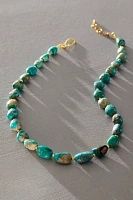 Robindira Beaded Peruvian Necklace