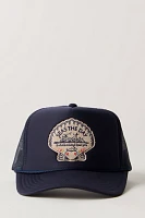 Freya Seas The Day Trucker Hat