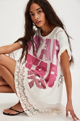 Magnolia Pearl Star Star Star Tee
