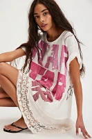 Magnolia Pearl Star Star Star Tee