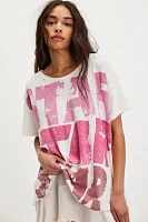 Magnolia Pearl Star Star Star Tee