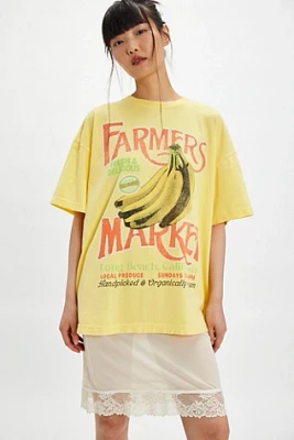 Farmers Market Tee