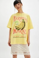 Farmers Market Tee