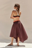 Coastal Ease Skirt