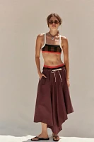 Coastal Ease Skirt