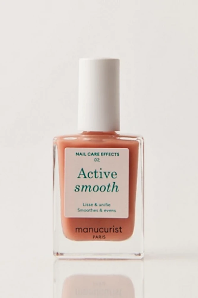 Manucurist Active Smooth