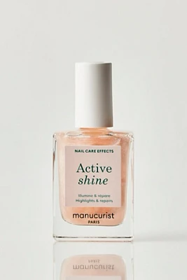 Manucurist Active Shine
