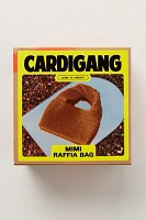 Cardigang Mimi Raffia Bag Crochet Kit