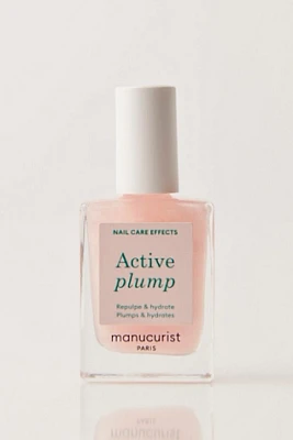 Manucurist Active Plump Polish